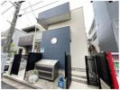 サンベルクの間取り画像