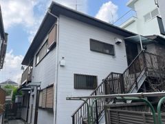 橋屋方の外観画像
