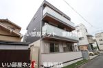 D-roomエムツーの外観
