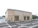 スペリアージュMの間取り画像