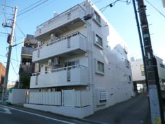 日興パレス江古田の外観画像