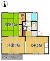 MKヒルズの間取り画像