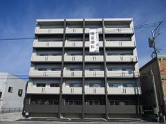 SUNLIGHT春日の外観画像