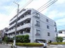 フジマンション末広(E-103)の間取り画像
