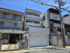 クレスト平野の外観画像