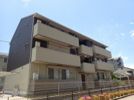Le cielⅡの間取り画像