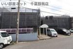 サンウィング稲荷町の間取り画像