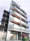 EsTRUTH NISHI－YOKOHAMAの間取り画像