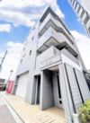 ルミエール加島の間取り画像