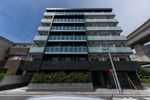 リライア阪東橋SOUTHの間取り画像