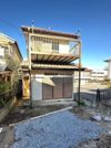 府中浅間町4丁目戸建て C棟の間取り画像
