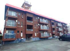 レジデンス曳馬の外観画像