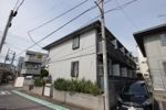 K・フラッツの間取り画像