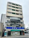 白銀ビルの間取り画像
