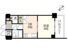 ダイアパレス己斐本町の間取り画像
