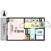 海とyachtの間取り画像
