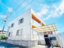 パークサイド錦の間取り画像