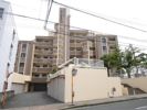 ソリーナ浅川学園台 502号室の間取り画像