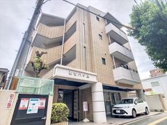 高宮ハイムの外観画像