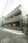 ヴィレッタ成増の間取り画像