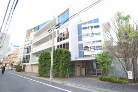 ブランズ六本木の外観画像