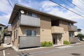 クレアの外観画像