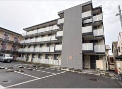 レオパレスラ ソワの外観画像