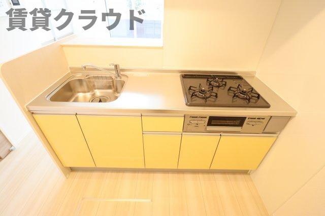 キッチン