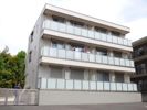 ハイツ・ユングランの間取り画像