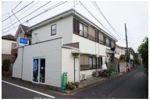 和光ハイツの間取り画像
