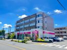 レスパス アグレアーブル（L’espace Agreable）の間取り画像