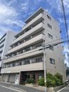 根岸公園ダイカンプラザシティの間取り画像