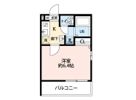 グランクオール戸田の間取り画像