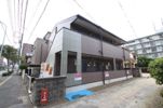 ミレニアム富町の間取り画像