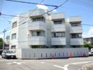 メゾン赤坂の間取り画像