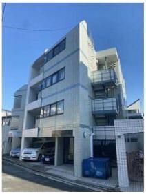 コムネット上大岡の外観画像