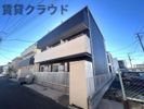 ルミエールA棟の間取り画像