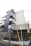 レオネクストD2 a1の間取り画像