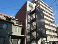 メゾン冨士柳町の外観画像
