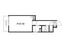 ダイアパレス竹原の間取り画像