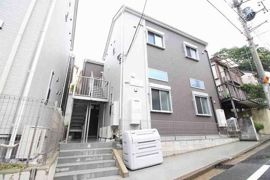 サザンヒルズ弘明寺の外観画像