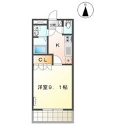 響樹の間取り画像
