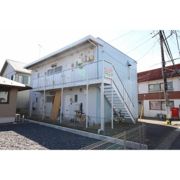 エステートピアクリークの外観画像
