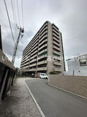サーパス中府の外観画像