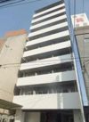 リヴシティ横濱末吉町の間取り画像