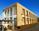 レオパレス壱番館の間取り画像