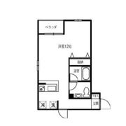 Jstyleの間取り画像