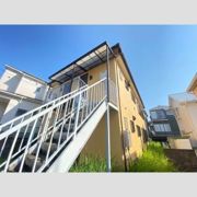 野庭ハイツの外観画像