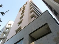 パークノヴァ伊勢佐木長者町の外観画像