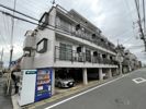 ウエストヒルの間取り画像